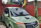 Mobil proton savvy (renault) th 2007