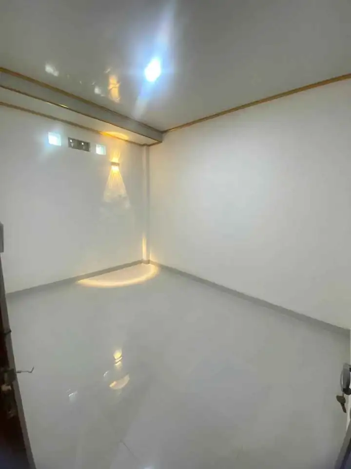 3 KT 1 Kamar Mandi – Rumah