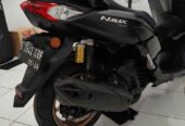 Yamaha NMAX 2021 Keyless Lengkap