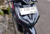 Honda Vario 125 tahun 2018