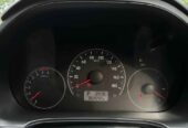 2022 Honda brio e cvt matic