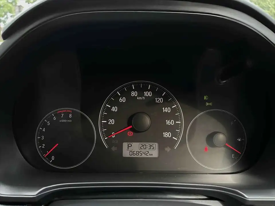 2022 Honda brio e cvt matic