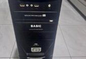 CPU MURAH I3 RAM 4GB SSD SAMSUNG