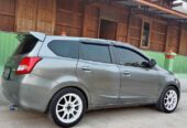Nissan Datsun go+ 3 baris 2016