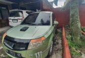 Mobil proton savvy (renault) th 2007