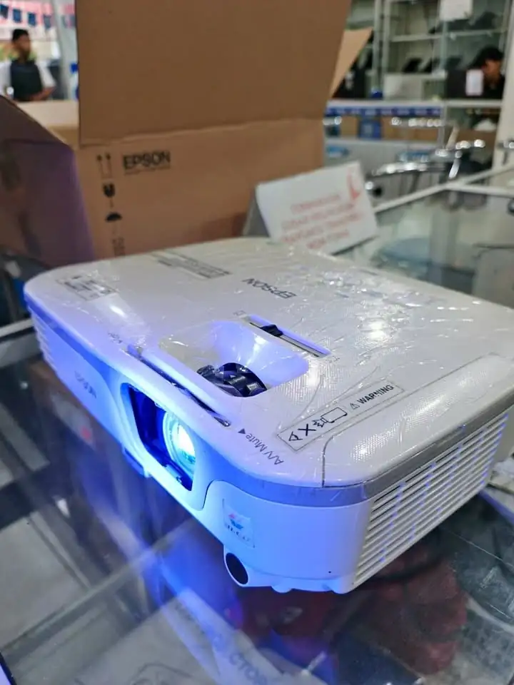 Epson EB-X11 Projector – Kondisi Mulus, 2600 Lumens harga termurah