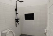 2 KT 1 Kamar Mandi – Rumah