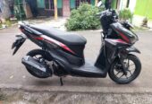 Honda Vario 125 tahun 2018