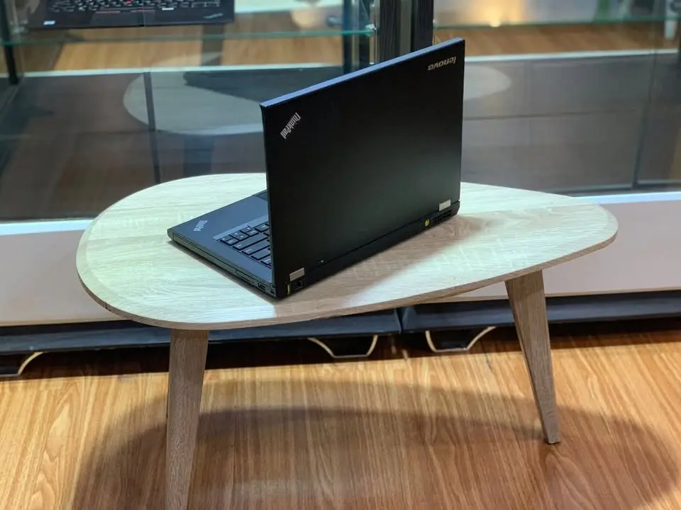 Laptop Gaming Ringan Lenovo Thinkpad T430s