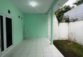 Di Kontrakan Rumah Bagus&Luas