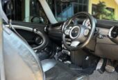 Mini Cooper S 1.6 Turbo 2008