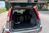 2005 Nissan x-trail