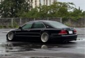 TOYOTA 18Crown CBU Tahun 2004
