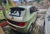 Mobil proton savvy (renault) th 2007
