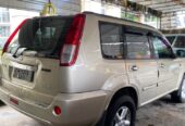 2006 Nissan xtrail matic gagah murah