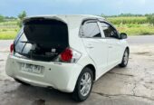 2016 Honda Brio