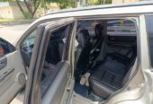 2005 Nissan x-trail