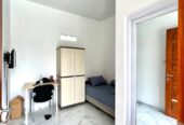 5 KT 5 KM – Rumah Bangunan baru