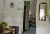 Rumah dikontrakan 3kt 1km dapur