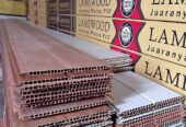 Promo Potongan Plafon PVC Layak Pakai Rp5.000R