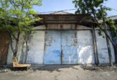 Disewakan Gudang Margomulyo Permai