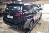 Toyota Innova Inova G At Solar 2024