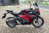 2019 Honda cbr Surat lengkap