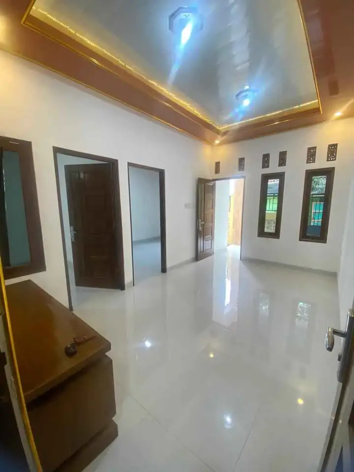 3 KT 1 Kamar Mandi – Rumah