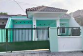 Di Kontrakan Rumah Bagus&Luas