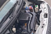 Suzuki Ertiga Tahun 2012 Manual