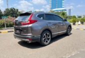 Honda CR-V Turbo 2019 AT 1.5