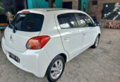 Mirage 1.2 GLX Manual Th 2015