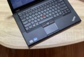 Laptop Gaming Ringan Lenovo Thinkpad T430s