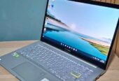 Asus Vivobook Core i5 gen 10 RAM 8gb SSD 512gb
