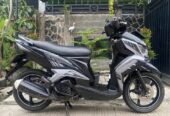 Motor yamaha Xeon gt 125 cc thn 2014