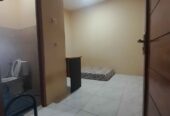 1 Kamar Tidur 1 Kamar Mandi – Rumah Rp750 rb/bulan