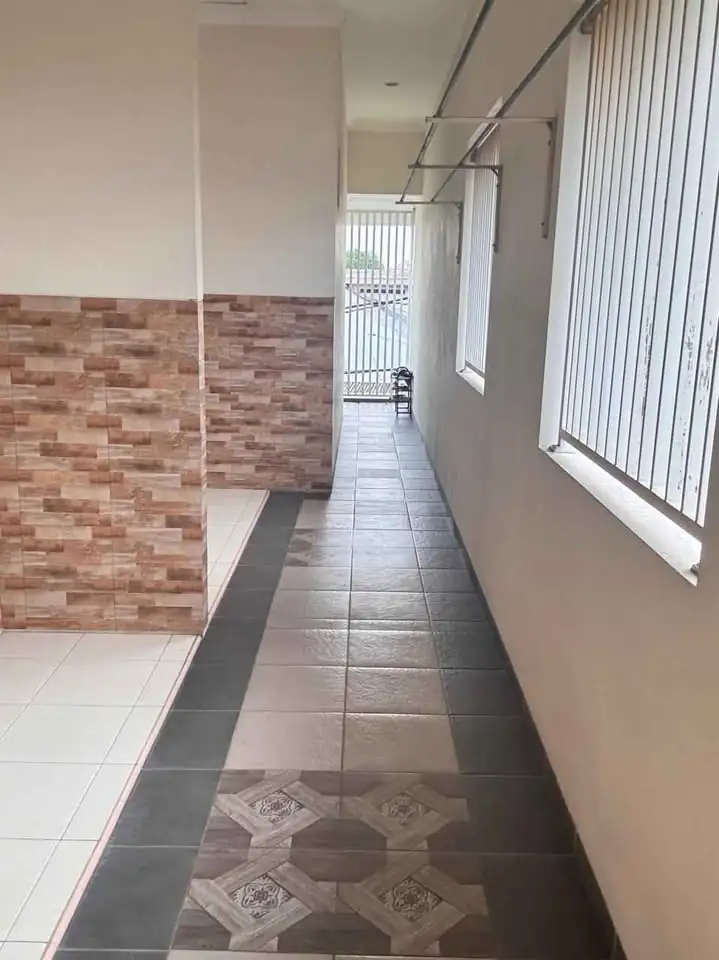 1 Kamar Tidur 1 Kamar Mandi – Rumah
