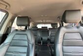 Honda CR-V Turbo 2019 AT 1.5