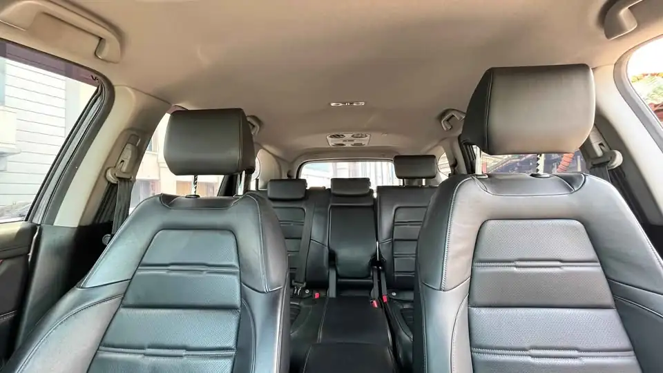 Honda CR-V Turbo 2019 AT 1.5