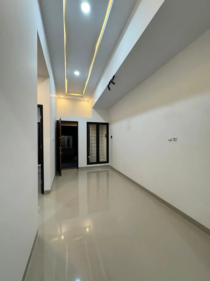 Rumah cantik murah dekat polres Sleman