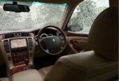 TOYOTA 18Crown CBU Tahun 2004