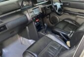 2006 Nissan xtrail matic gagah murah
