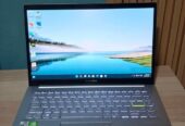 Asus Vivobook Core i5 gen 10 RAM 8gb SSD 512gb