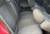 1995 Mazda 323 Lantis sedan