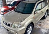 2006 Nissan xtrail matic gagah murah