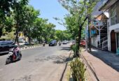 MURAH SEWA KONTRAK RUKO 1 LANTAI STRATEGIS JL. RAYA MANYAR SBY TIMUR