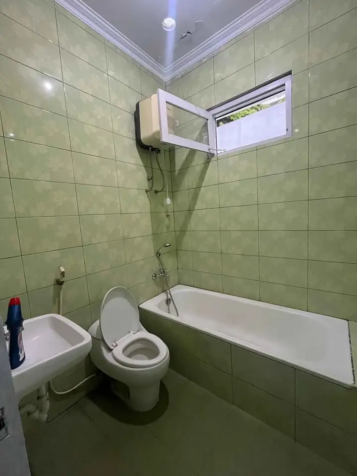 Di Kontrakan Rumah Bagus&Luas
