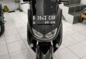 Yamaha NMAX 2021 Keyless Lengkap