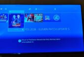 PS4 FAT HEN seri 12xx 500GB