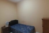 1 Kamar Tidur 1 Kamar Mandi – Rumah Rp750 rb/bulan
